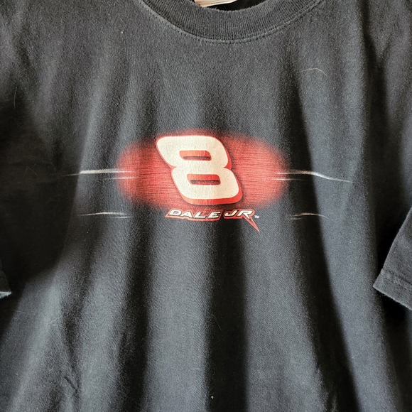 Dale Earnhardt Jr T-Shirt - Picture 2 of 5